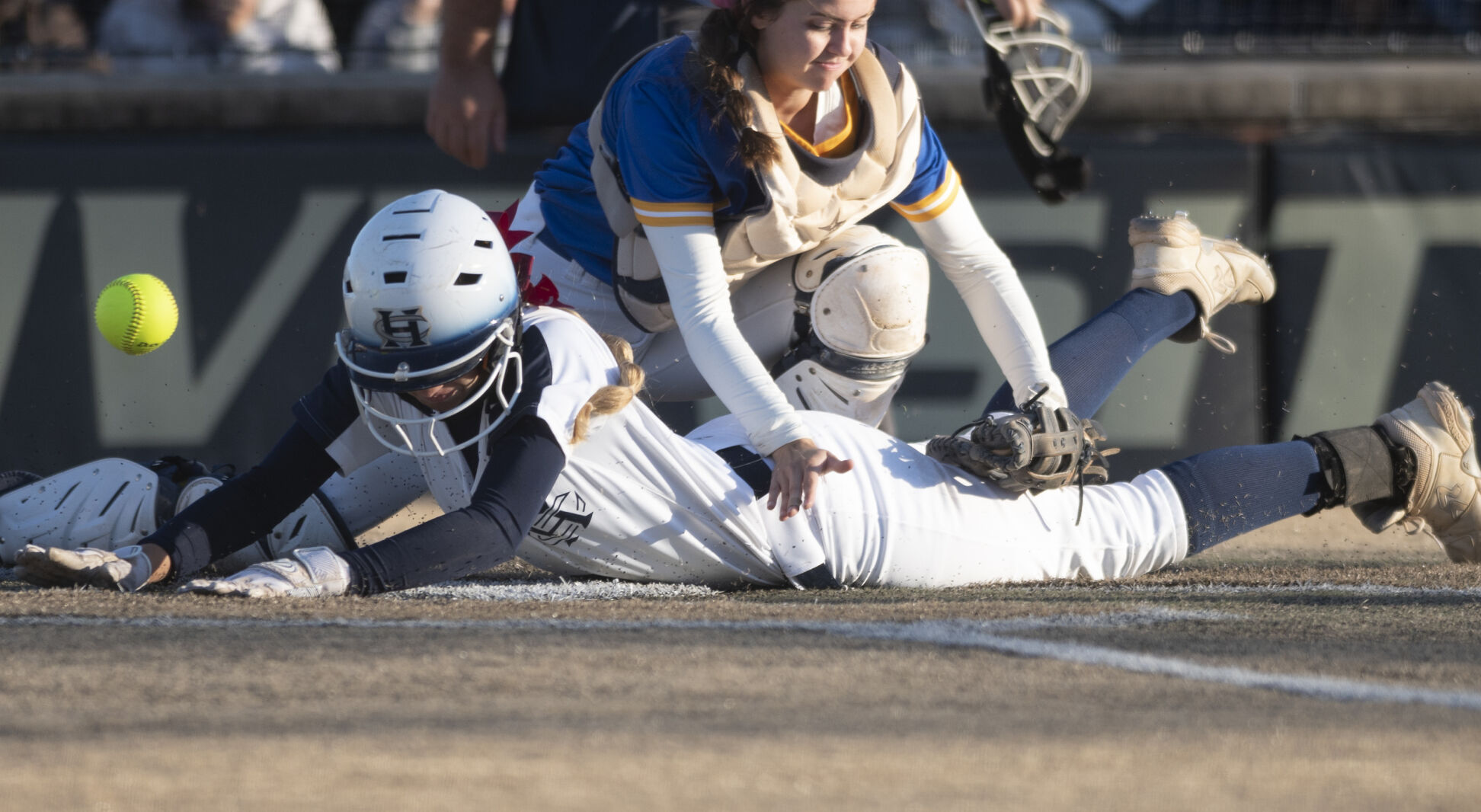 Francis Howell Central vs. Francis Howell